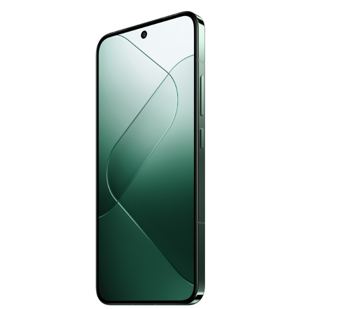 Xiaomi 14 / 12GB / 512GB - Black/ Jade Green