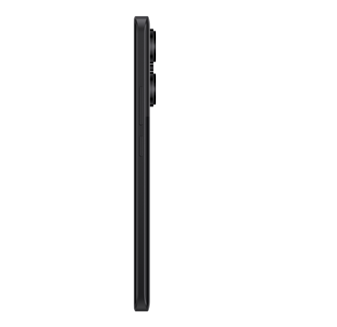 Xiaomi Redmi Note 13 Pro+ 5G / 12GB / 512GB - Midnight Black