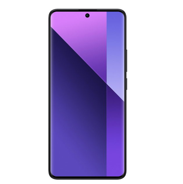 Xiaomi Redmi Note 13 Pro+ 5G / 12GB / 512GB - Midnight Black