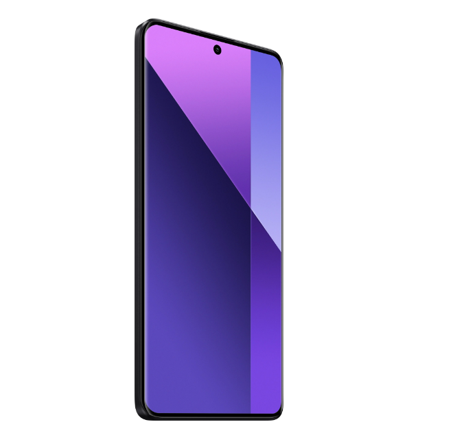 Xiaomi Redmi Note 13 Pro+ 5G / 12GB / 512GB - Midnight Black