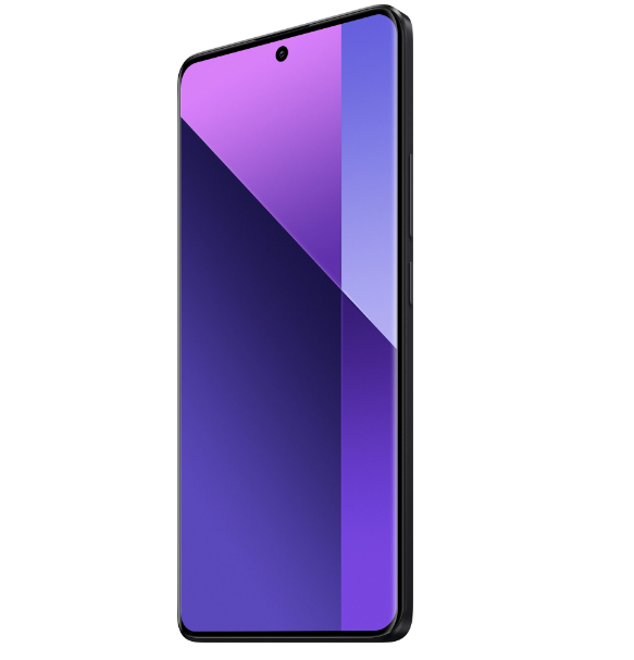 Xiaomi Redmi Note 13 Pro+ 5G / 12GB / 512GB - Midnight Black
