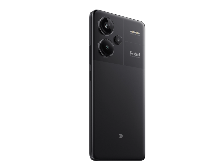 Xiaomi Redmi Note 13 Pro+ 5G / 12GB / 512GB - Midnight Black