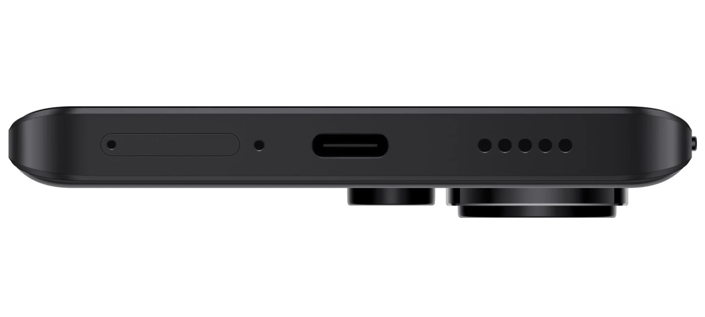 Xiaomi Redmi Note 13 Pro+ 5G / 12GB / 512GB - Midnight Black