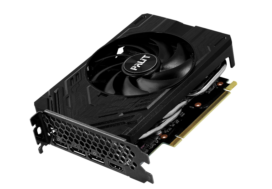 Palit GeForce RTX 4060 Ti StormX 8GB