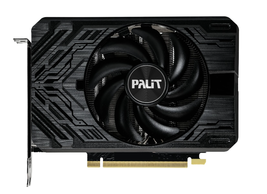 Palit GeForce RTX 4060 Ti StormX 8GB