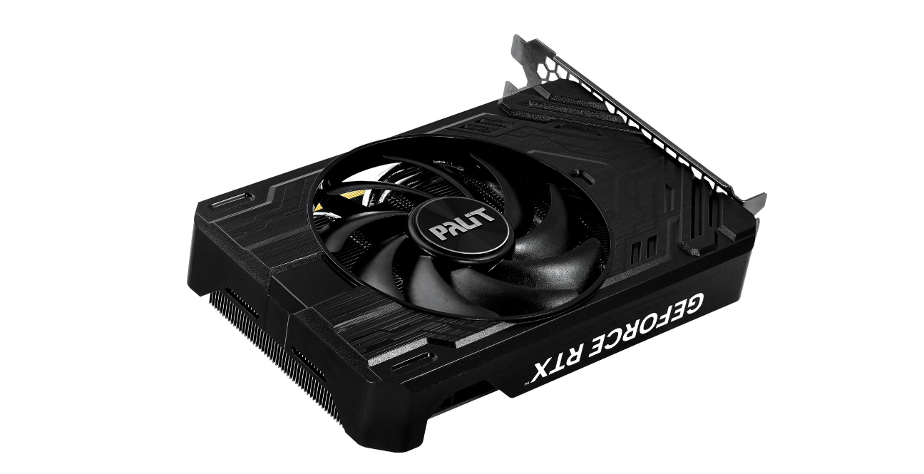 Palit GeForce RTX 4060 Ti StormX 8GB