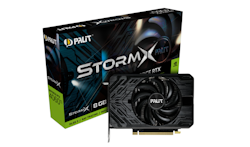 Palit GeForce RTX 4060 Ti StormX 8GB