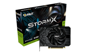 Palit GeForce RTX 4060 Ti StormX 8GB