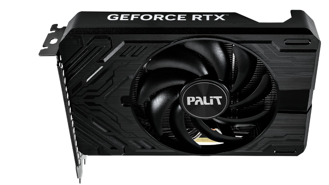Palit GeForce RTX 4060 Ti StormX 8GB