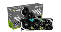 Palit RTX 4080 Super GamingPro 16GB OC