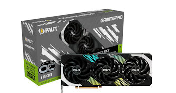 Palit RTX 4080 Super GamingPro 16GB OC