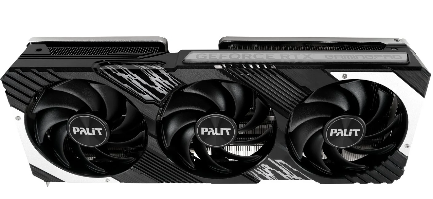 Palit RTX 4080 Super GamingPro 16GB OC