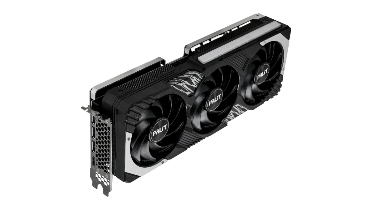 Palit RTX 4080 Super GamingPro 16GB OC