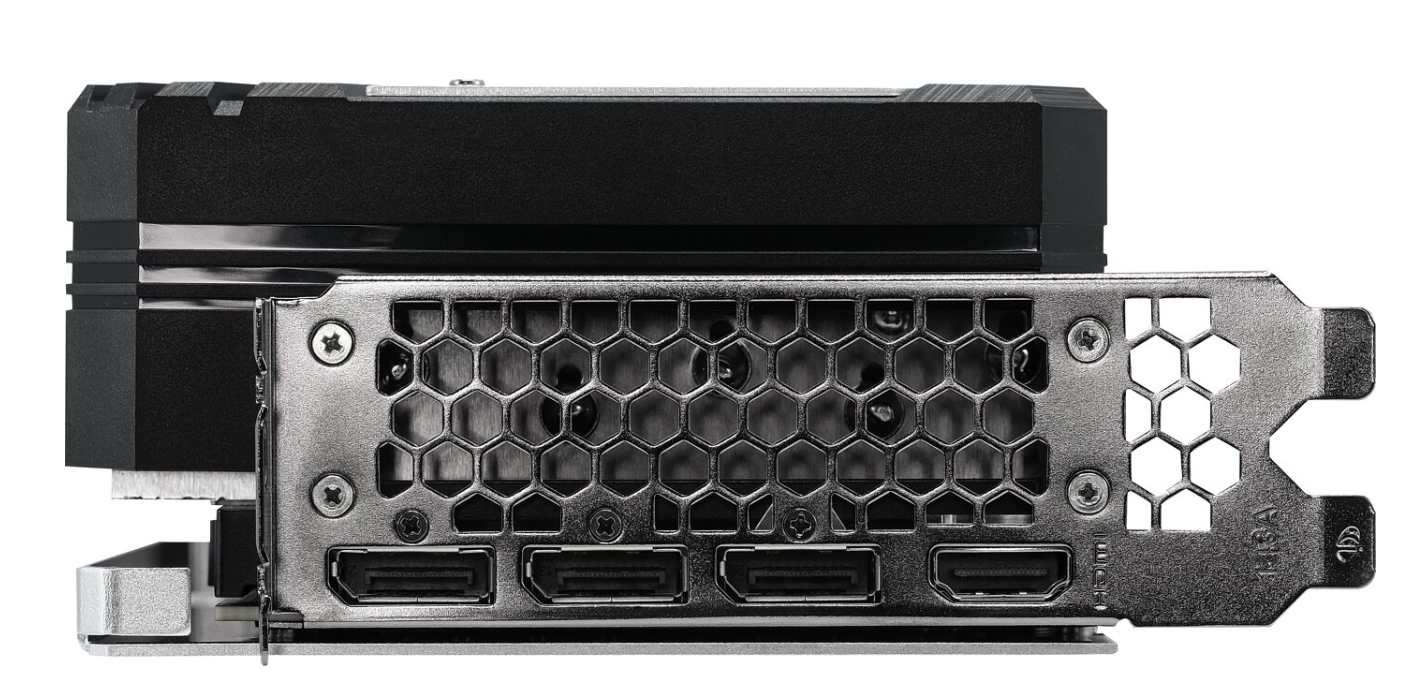 Palit RTX 4080 Super GamingPro 16GB OC