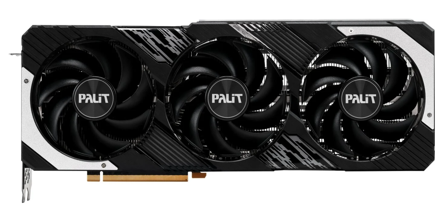 Palit RTX 4080 Super GamingPro 16GB OC