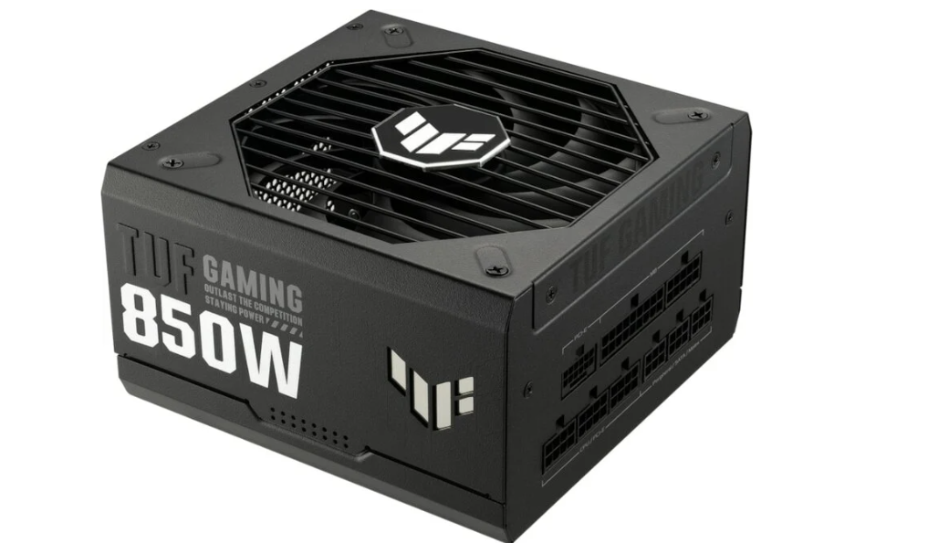 ASUS TUF Gaming 850W Gold - ATX 3.0