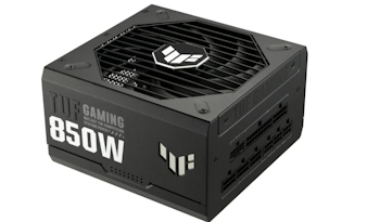 ASUS TUF Gaming 850W Gold - ATX 3.0