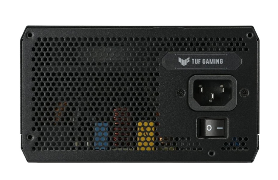 ASUS TUF Gaming 850W Gold - ATX 3.0