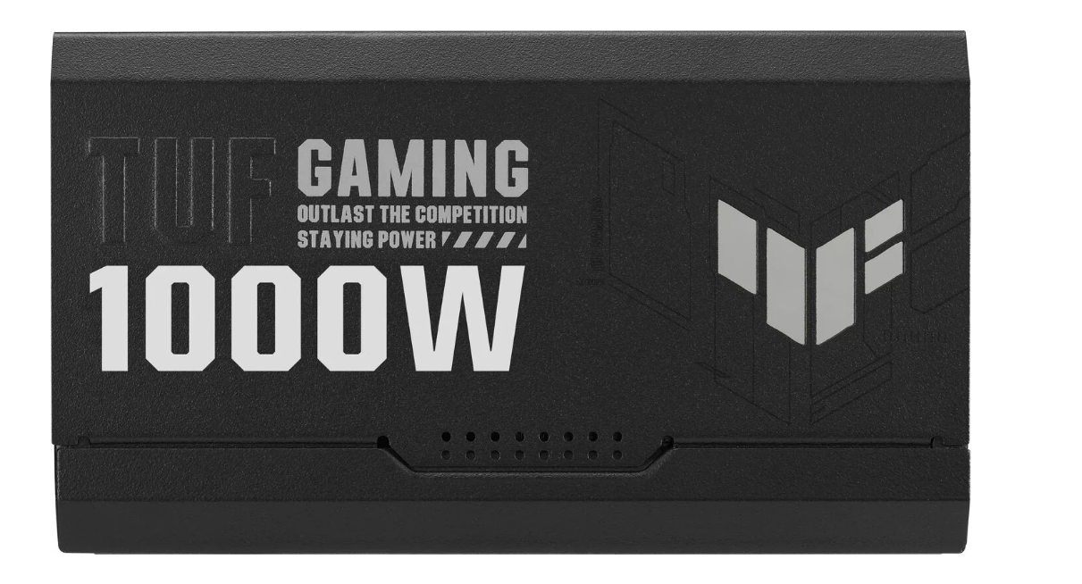 ASUS TUF Gaming 1000W Gold - ATX 3.0
