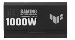 ASUS TUF Gaming 1000W Gold - ATX 3.0