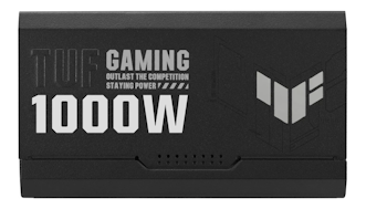 ASUS TUF Gaming 1000W Gold - ATX 3.0