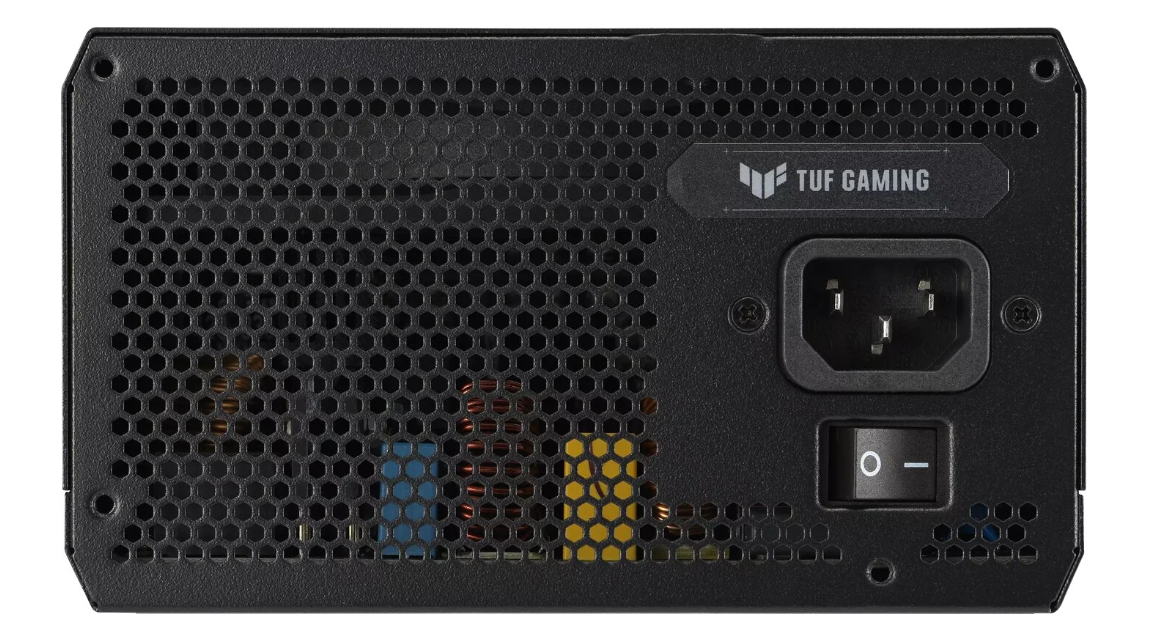 ASUS TUF Gaming 1000W Gold - ATX 3.0