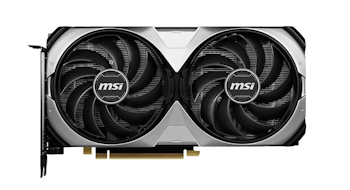 MSI GeForce RTX 4070 VENTUS 2X E1 12GB OC