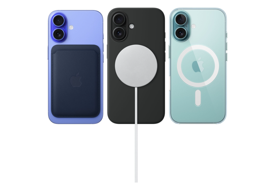 Apple iPhone 16 – Stilsäker Rosa med Kraftfull Prestanda