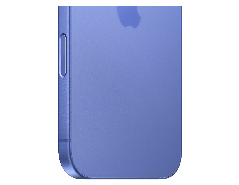 Apple iPhone 16 – Slående Ultramarine med Kraftfull Prestanda