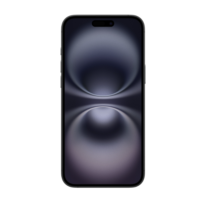 Apple iPhone 16 Plus – Kraftfull Svart Elegans och Maxad Prestanda