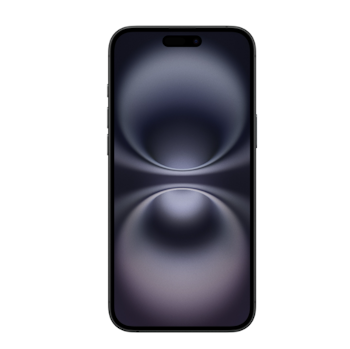 Apple iPhone 16 Plus – Kraftfull Svart Elegans och Maxad Prestanda