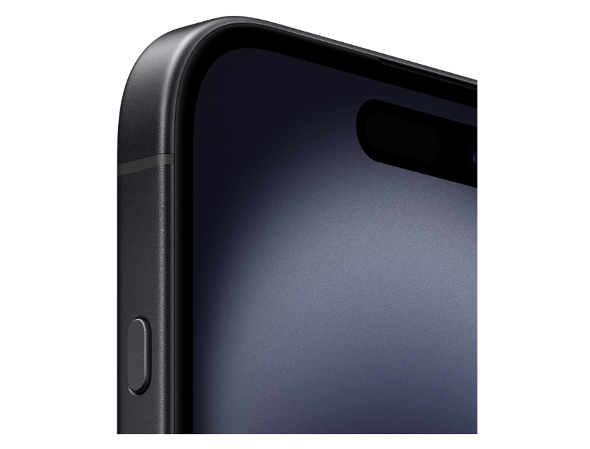 Apple iPhone 16 Plus – Kraftfull Svart Elegans och Maxad Prestanda