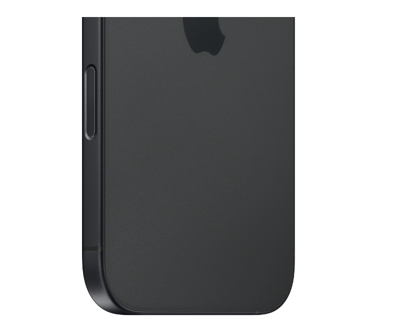 Apple iPhone 16 Plus – Kraftfull Svart Elegans och Maxad Prestanda