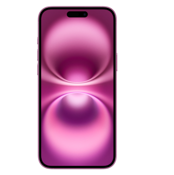 Apple iPhone 16 Plus – Rosa Elegans