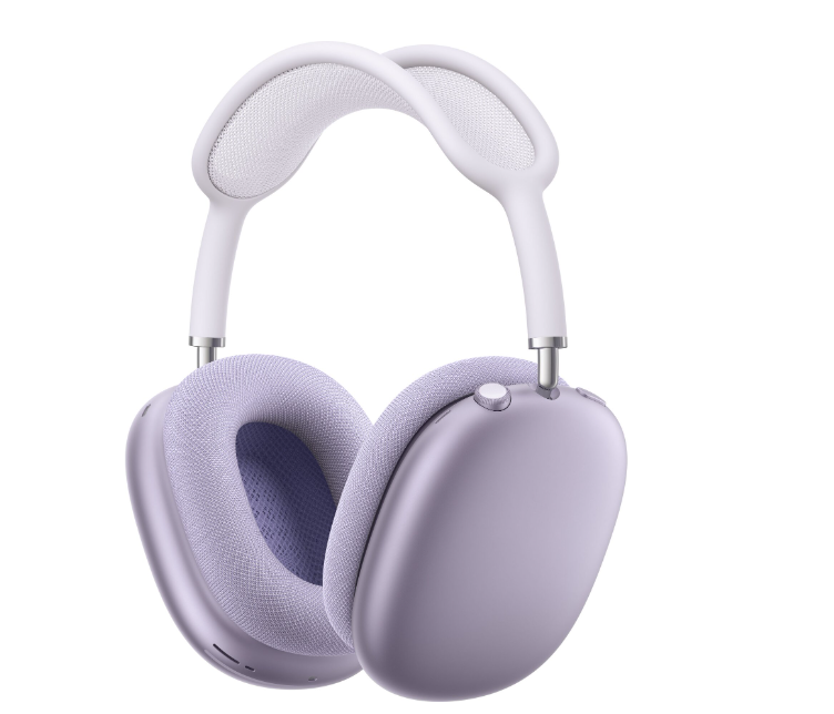 Apple AirPods Max 2024 – Oöverträffad Ljudkvalitet och Komfort