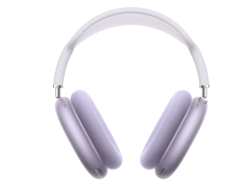 Apple AirPods Max 2024 – Oöverträffad Ljudkvalitet och Komfort
