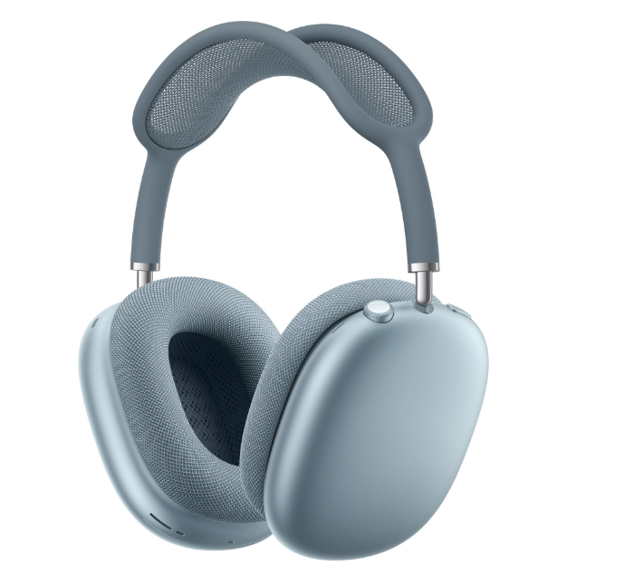 Apple AirPods Max 2024 – Oöverträffad Ljudkvalitet och Komfort