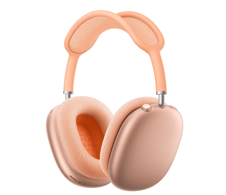 Apple AirPods Max 2024 – Oöverträffad Ljudkvalitet och Komfort