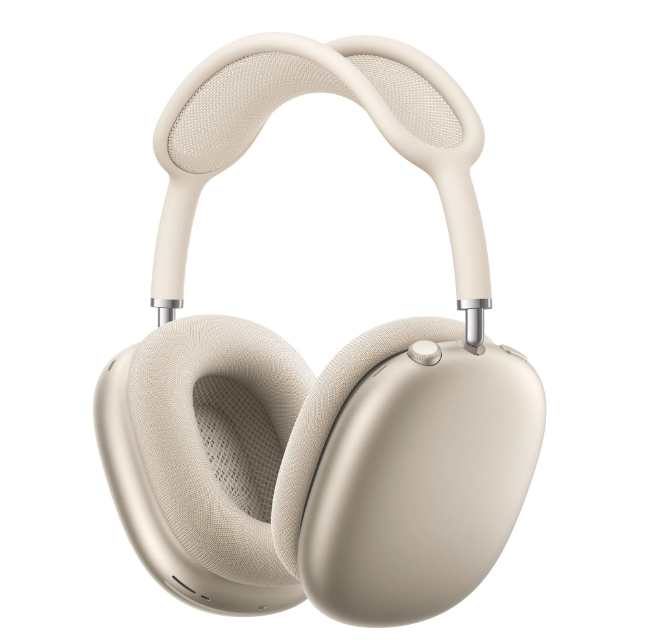 Apple AirPods Max 2024 – Oöverträffad Ljudkvalitet och Komfort