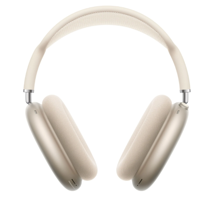 Apple AirPods Max 2024 – Oöverträffad Ljudkvalitet och Komfort
