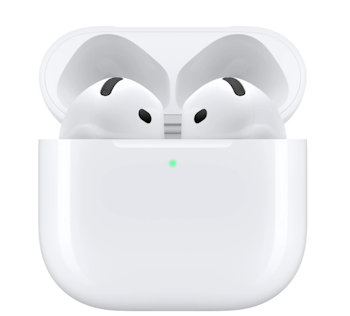 Apple AirPods 4 Active Noise Cancellation