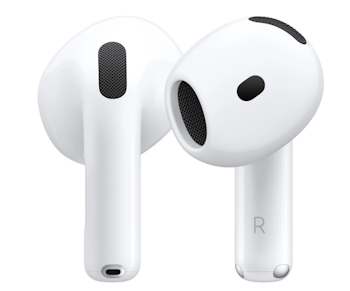 Apple AirPods 4 Active Noise Cancellation