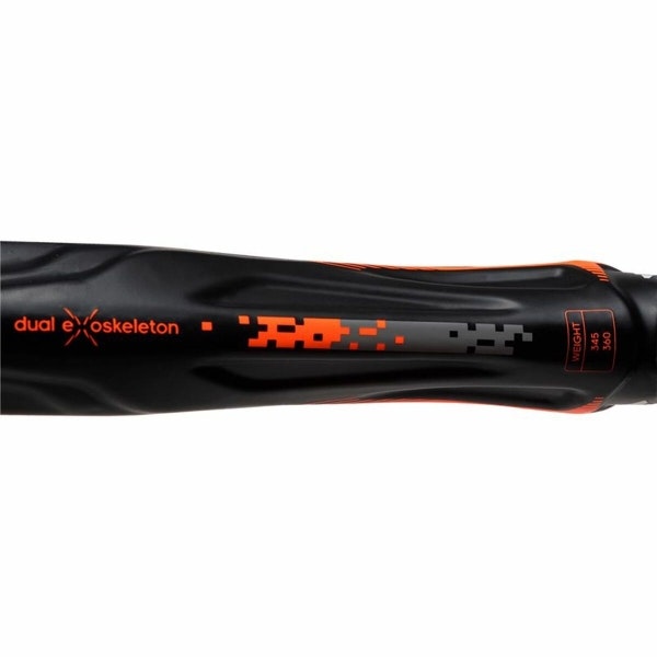 Padelracket Adidas adipower Multiweight Svart