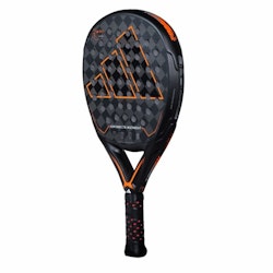 Padelracket Adidas adipower Multiweight Svart