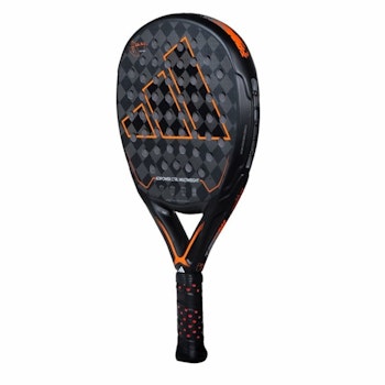 Padelracket Adidas adipower Multiweight Svart