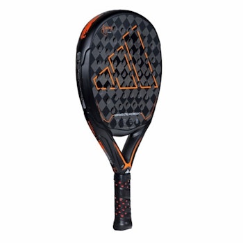 Padelracket Adidas adipower Multiweight Svart