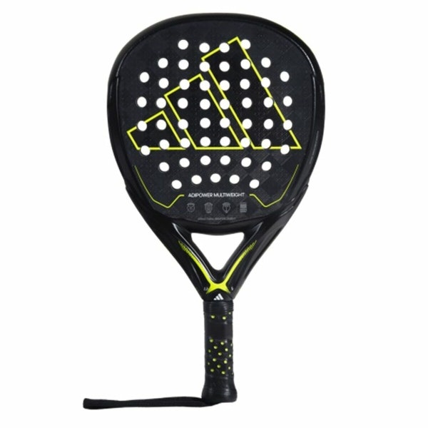 Padelracket Adidas ADI MUL 3 2 23 38 mm