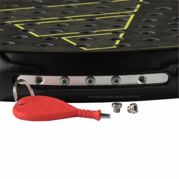 Padelracket Adidas ADI MUL 3 2 23 38 mm