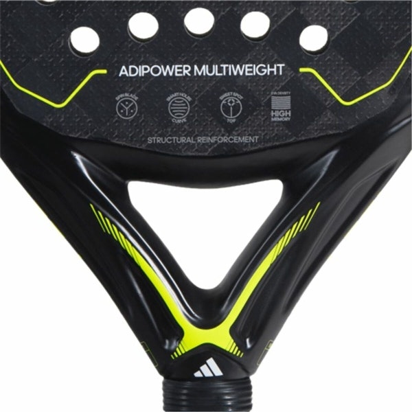 Padelracket Adidas ADI MUL 3 2 23 38 mm