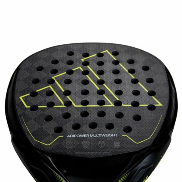 Padelracket Adidas ADI MUL 3 2 23 38 mm
